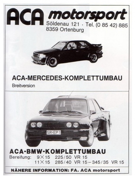 File:ACA Motorsport W201 e30 ads.jpg