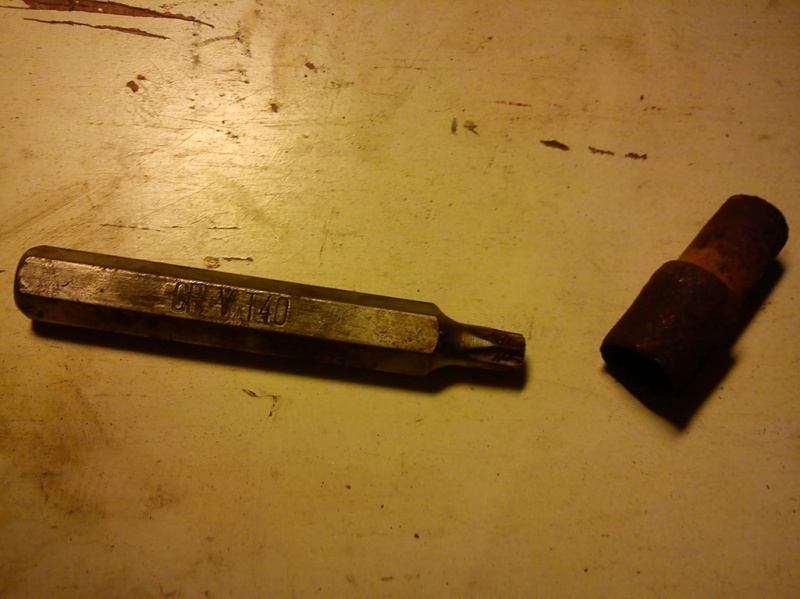 Handbrake E30 Zone Wiki