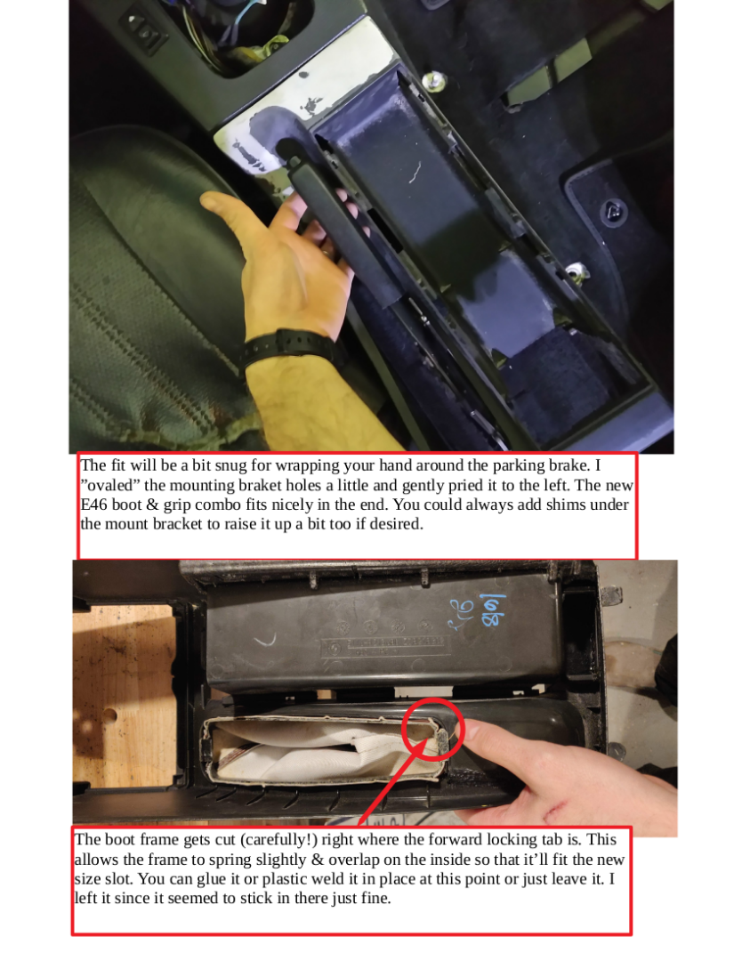 Pg5 E30 w E46 armrest.png