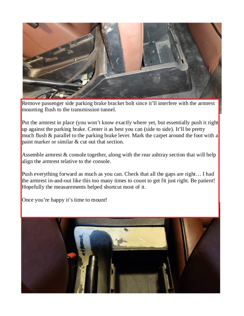 Pg14 E30 w E46 armrest.png