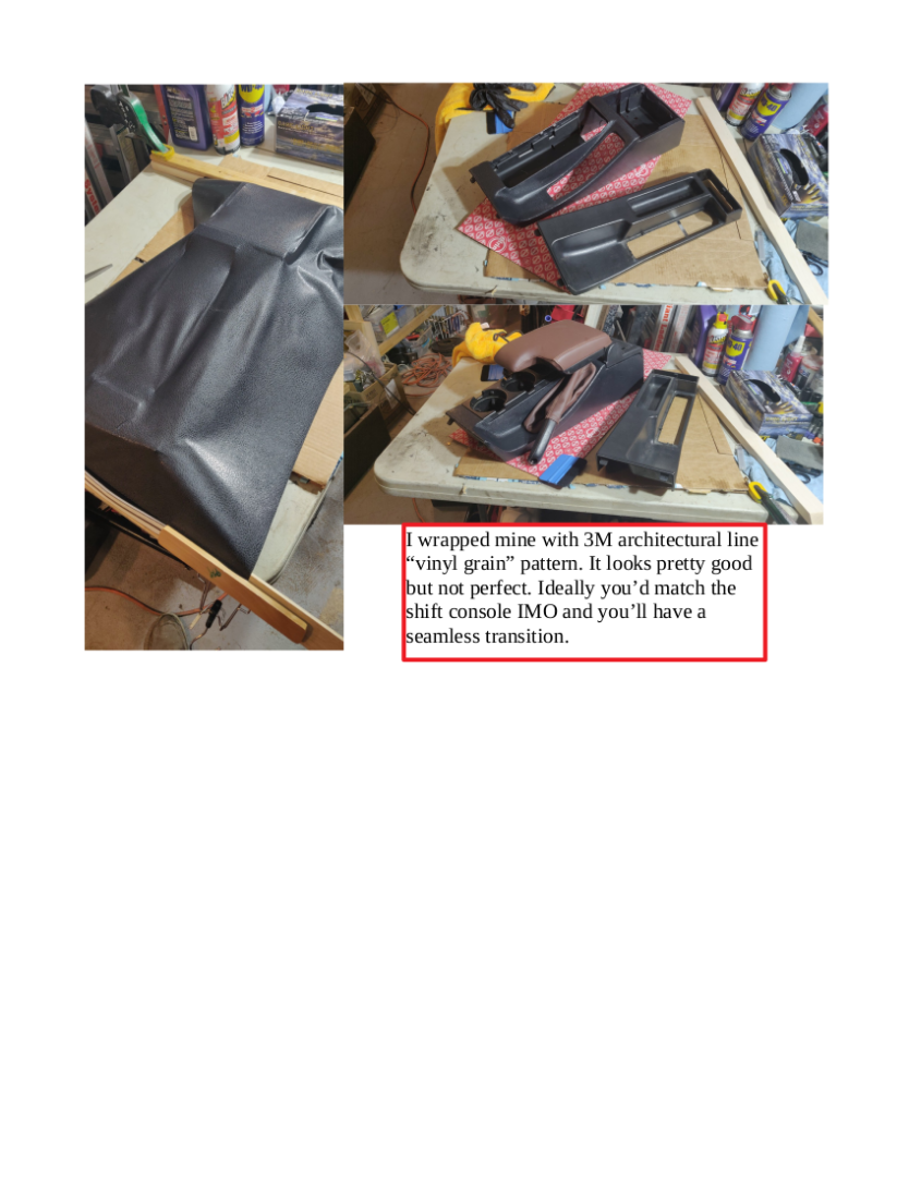 Pg18 E30 w E46 armrest.png